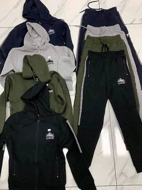 fortnite tracksuit
